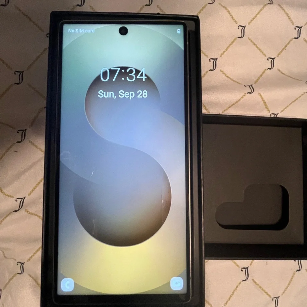 Samsung 25 S Ultra